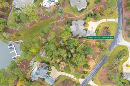 2731 LINGER LONGER DRIVE