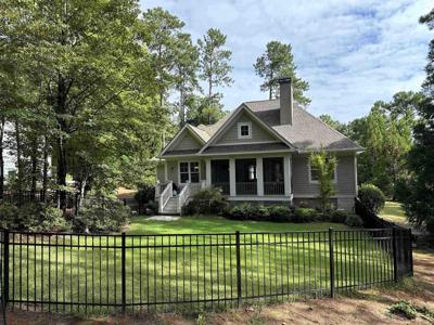 1000 FAIRWAY RIDGE ROAD