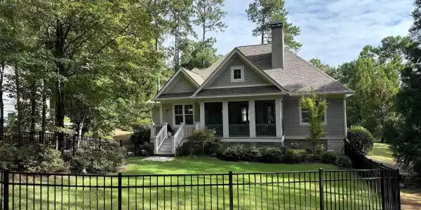 1000 FAIRWAY RIDGE ROAD