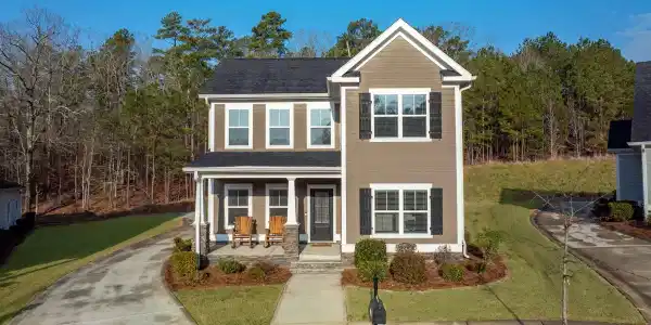1231 CARRIAGE RIDGE DRIVE