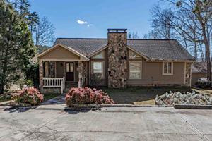 124 PARKS MILL DRIVE Lot 9&10