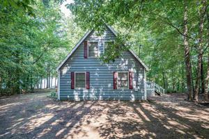 136 FOREST RIDGE DRIVE Lot 33