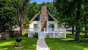 186 SPURGEON DRIVE Lot 5B