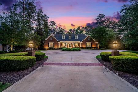 1030 HENRYS HILL Lot 4
