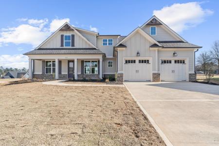 1021 HIDDEN HILLS CIRCLE Lot 51