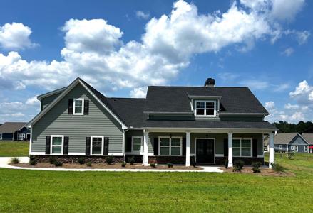 209 SAGE COURT Lot 41