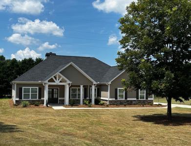 204 SAGE COURT Lot 29