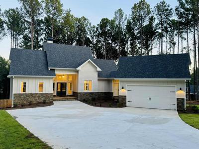 1010 COSBY CIRCLE Lot 3