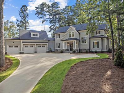 1041 PLANTATION POINT DRIVE Lot 26