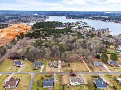 161 COLLIS ROAD Lot 43
