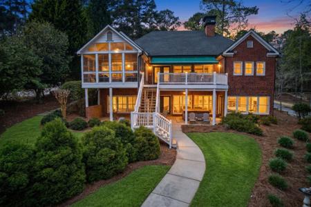 1180 CLUB COVE DRIVE