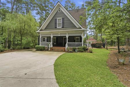 1241 CEDAR RIDGE DRIVE