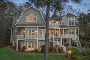 1091 FALLING CREEK Lot 118