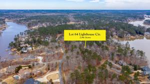 Lot 64 LIGHTHOUSE CIRCLE