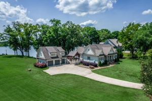 1171 SUNSET BLUFF Lot 8