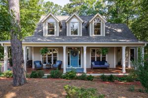 1021 LIBERTY BLUFF COURT Lot 39