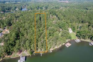Lot 125-1 STEEL BRIDGE POINT