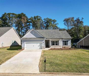 117 HARMONY FARMS DRIVE Lot 64