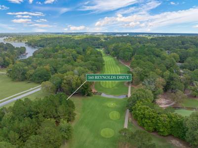 160 REYNOLDS DRIVE Lot 123