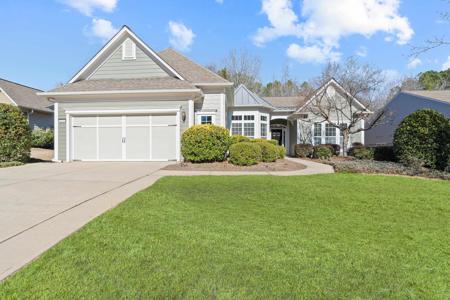 1121 WATER FRONT ROAD Lot 507