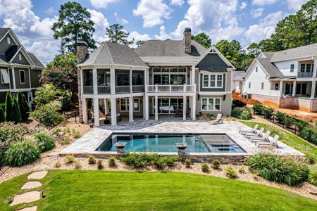 131 CAPE VIEW LANE