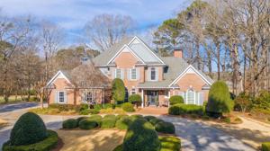 103 BULLOCH HALL DRIVE