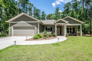 1791 PARKS MILL DRIVE Lot 29