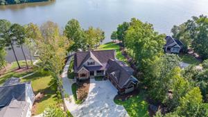 1141 WHITE OAK WAY Lot 10