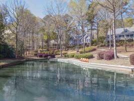 Lot 155 BARRINGTON HALL DRIVE