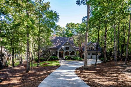 1240 HOWELLS GROVE ROAD Lot 16