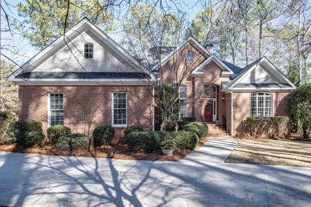 1020 SPYGLASS HILL Lot 1263
