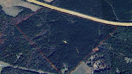 0 PARKS MILL ROAD Lot NA