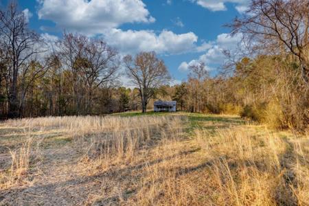 3500 PARKS MILL ROAD Lot NA
