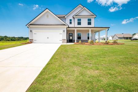 133 HARMONY FARMS ORCHARD Lot 86
