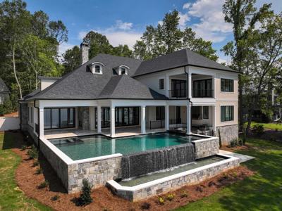 137 CAROLYN DRIVE Lot 41