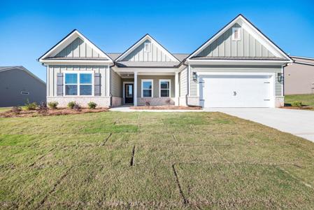 104 HARMONY FARMS ORCHARD Lot 117