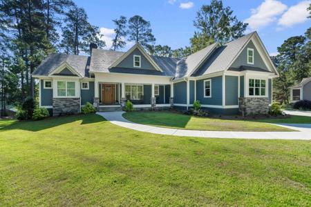 154 WATERS EDGE DRIVE Lot 22
