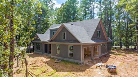 1061 WINGED FOOT DRIVE Lot 1260