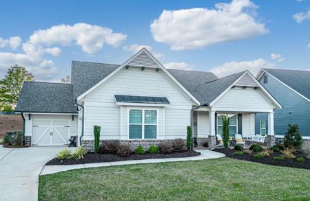 1211 HIDDEN HILLS CIRCLE Lot 64