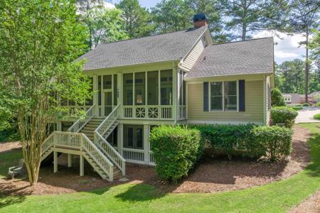 1051 LIBERTY BLUFF ROAD Lot 13