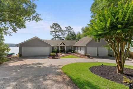 1430 BUCKHEAD DRIVE