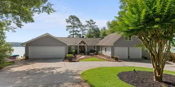 1430 BUCKHEAD DRIVE