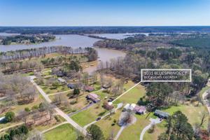 1031 BLUE SPRINGS COURT Lot /