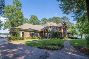 144 WINNSTEAD PLACE Lot 167