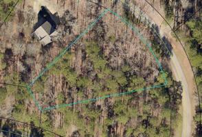 1010 TALLESSE TRAIL Lot 117