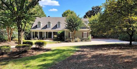 140 BARRINGTON HALL DRIVE Lot 149
