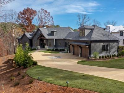 1060 BRIDLE BIT LANE Lot 69