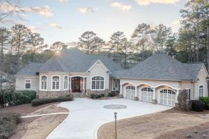 1051 GRESHAMS FORT Lot 6