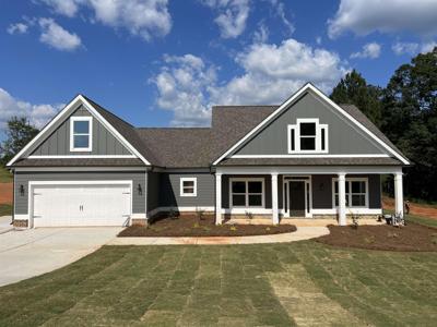 105 ALEXANDER LAKES DRIVE Lot 53