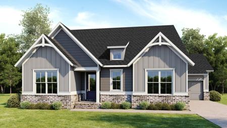 1380 LAKE DRIVE Lot 42